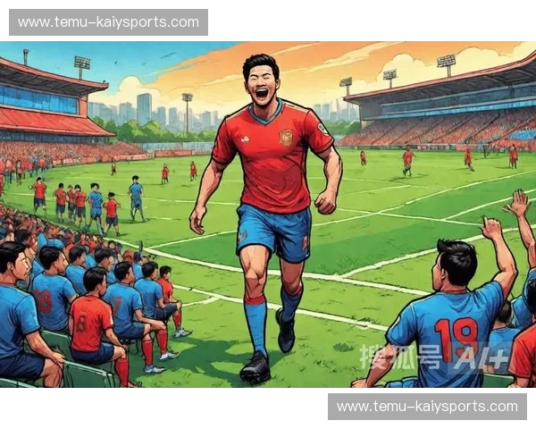 绿茵巅峰的阿尔卑斯之战：当德意志战车遇上意向利坚盾