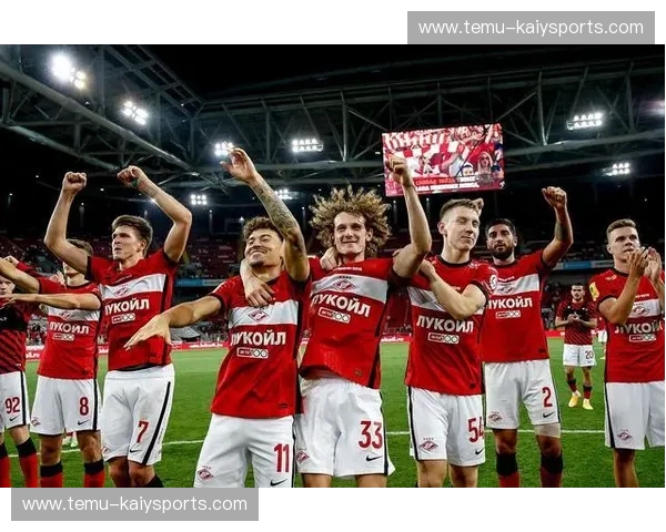 德甲巨头与俄超劲旅的巅峰对决：拜仁慕尼黑vs莫斯科斯巴达，足球盛宴一触即发！